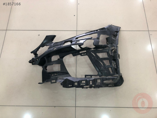 MERCEDES W205 AMG ÖN TAMPON BRAKETİ SOL A2058855502