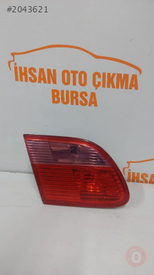 Albea sol iç stop orijinal