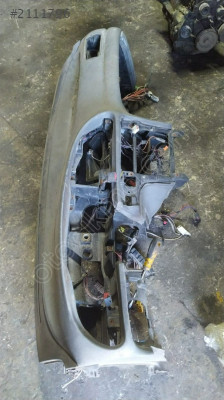 Mondeo Mk1 torpido çıkma