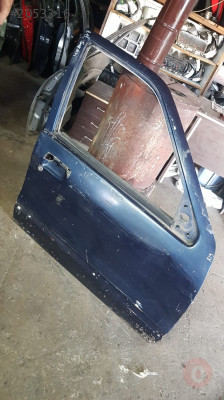 renault 19 çıkma sağ ön kapı