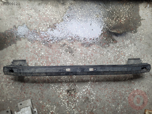 Opel Corsa D Arka Tampon Demiri GM 13188290