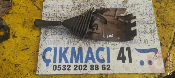 MİTSUBİSHİ L300 VİTES KOLU,L300 VİTES KOLU,L300 VİTES ÇIKMA