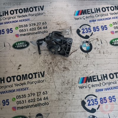 BMW ÇIKMA M52 DİREKSİYON POMPA 6760034