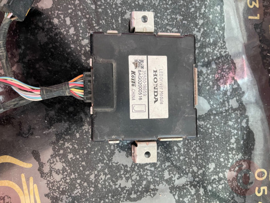 Honda Civic Led Far Beyni 35500-18659