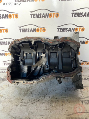 NİSSAN QASHQAİ YAĞ KARTERİ ORJİNAL ÇIKMA TEMSAN OTO