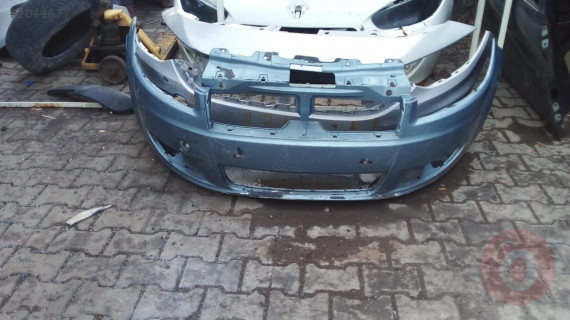 fiat line ön tampon