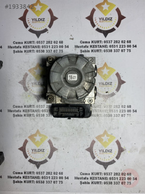 VOLKSWAGEN TRANSPORTER T5 AMAROK CIKMA ABS BEYN I7E0907379P