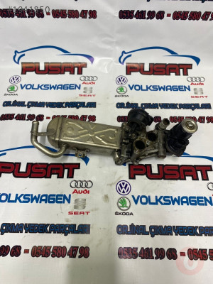 1.6TDİ CAY ÇIKMA EGR VALFİ TANK 03L 131 512 CF