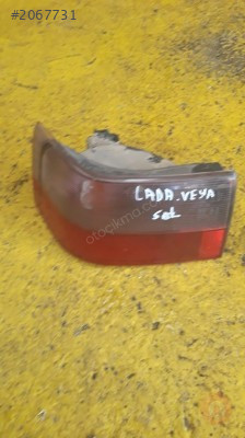 LADA VEGA SOL ARKA STOP,LADA VEGA SOL STOP,VEGA ÇIKMA STOP