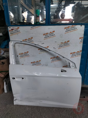 Seat Leon Sağ Ön Kapı Boş 2013-2018