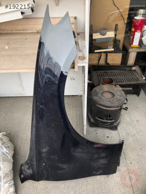MERCEDES W213 SAĞ ÖN ÇAMURLUK A2138810243