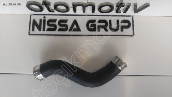 NİSSAN NAVARA TURBO BORUSU SAĞ ÜST SIFIR D23 2014-2020
