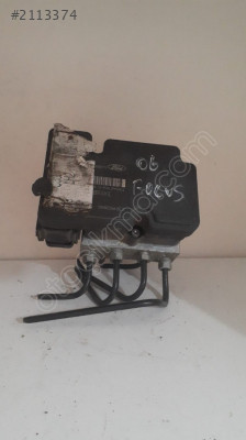 7G36D 2992G 10.0970-0124.3 10.0207-0071.4 ABS BEYNİ FORD FOC