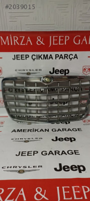 Chrysler 300C ön panjur cetileri çıkma orjinal hatasız