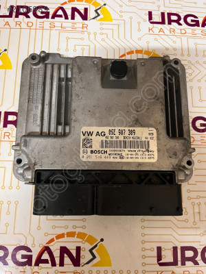 05E907309 0261S16449 VW JETTA MOTOR BEYNİ