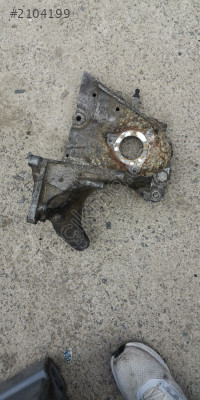 OPEL İNSİGNİA MAZOT POMPA AYAĞI 55574721