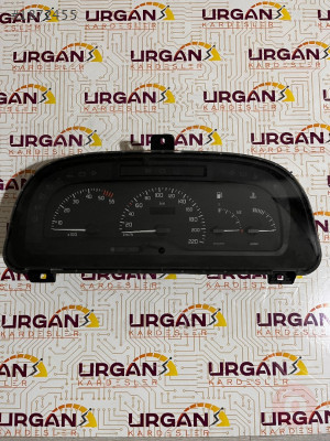 7700844755 RENAULT LAGUNA GÖSTERGE PANELİ KM SAATİ