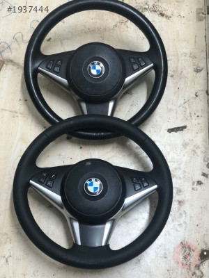BMW direksiyon simit orj çıkma hatasız