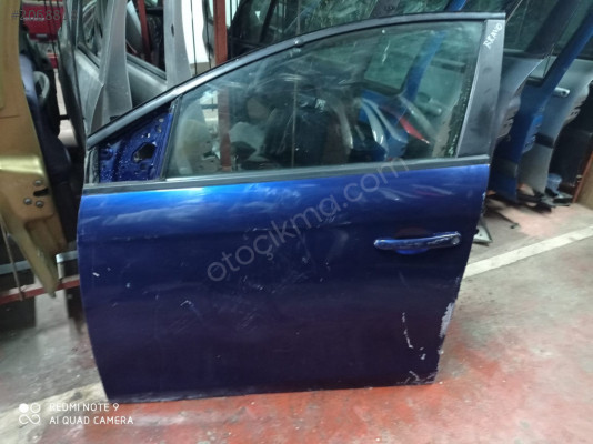 FİAT BRAVO SOL ÖN KAPI GÜL OTOMOTİV