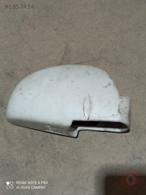 Hyundai 012188 Hyundai Accent Era sağ ay Ayna kapağı aynası