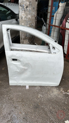 RENAULT SYMBOL SAĞ ÖN KAPI ORJİNAL