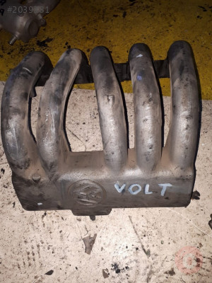 VW VOLT EMME MANİFOLDU,VOLT EMME MANİFOLDU