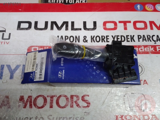 Getz 02-05 / Picanto 04- Far Sinyal Kolu