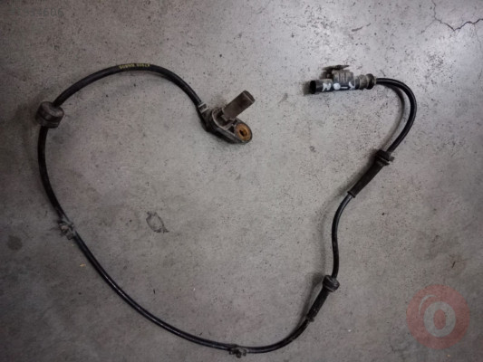 Nissan Almera Sağ Ön & Sol Arka Abs Sensörü 00-03 ÇIKMA