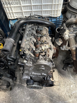 Fiat 90 lık 1.3 multijet motor