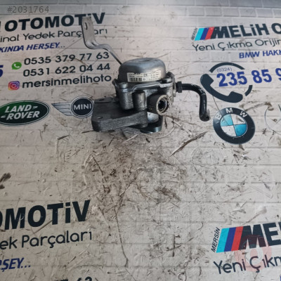 BMW ÇIKMA E46 M52 M54 DİREKSİYON POMPA 6760034
