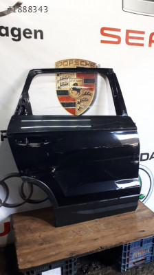 SEAT ATECA SOL ARKA KAPI  575833312 ORJİNAL ÇIKMA PARÇA