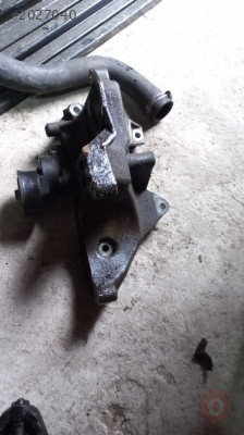 OPEL OMEGA KLİMA AYAĞI.OTO ERKAN ÜNYE