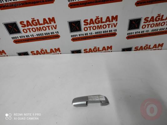 CİTROEN BERLİNGO MULTİSPACE03-08 DIŞ KAPI KAPLAMA 9625573577