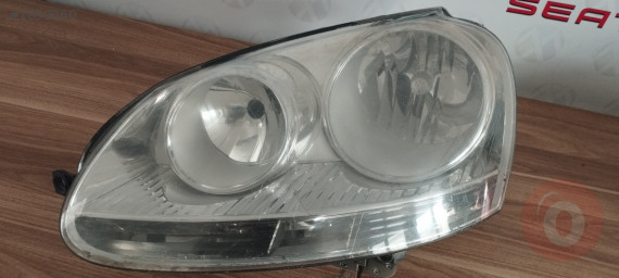 Jetta Golf 5 SOL FAR HELLA