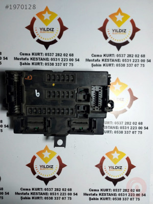 IVECO DAILY PANELVAN CIKMA BSI BEYNI 5801830418