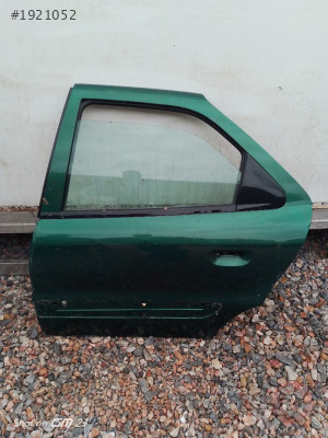 citroen xsara sol arka kapı