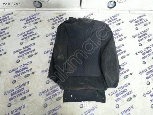 BMW 1 SERİSİ 1.16 1.18 1.20 F20 KASA SOL ÖN KOLTUK DÖŞEME M
