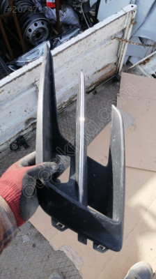 RENAULT MEGANE 4 SAĞ SİS KAPAĞI
