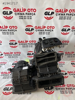 Fiat Fiorino Kalorifer Kazanı Hatasız Orjinal Çıkma