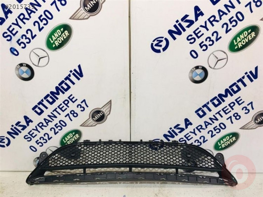 MERCEDES E SERİSİ W213 E180 MAKYAJSIZ AMG ÖN TAMPON ORTA IZG