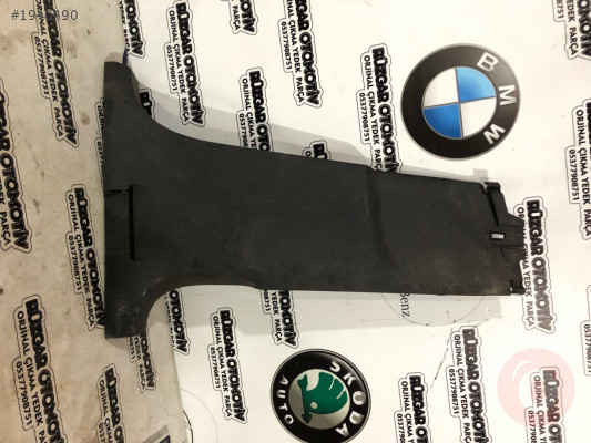 5N0867292 Volkswagen Tiguan 2014 model plastik
