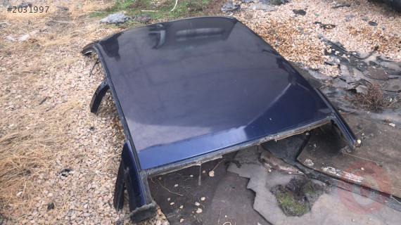 OPEL VECTRA B TAVAN