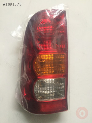 2005-2010 MODEL TOYOTA HILUX STOP