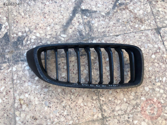 BMW F32 SAĞ BÖBREK IZGARA 7294818
