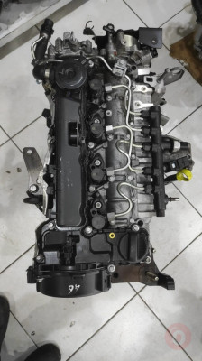 ÇIKMA Peugeot 3008 /5008 Citroen jumper /c4 2.0 dizel motor