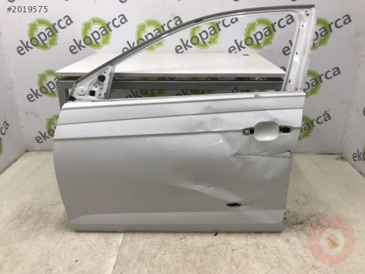 VOLKSWAGEN POLO 2017 2022 SOL ÖN KAPI 2G4831051