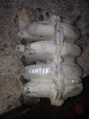 MAZDA LANTİS METAL EMME MANİFOLDU,LANTİS EMME MANİFOLDU