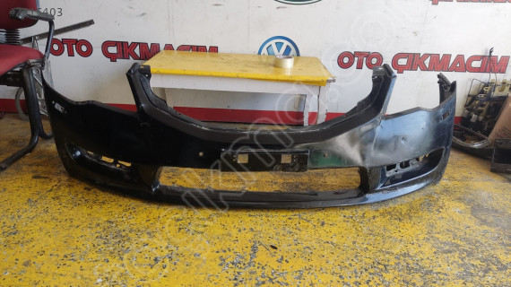 Honda Civic Fd6 Ön Tampon