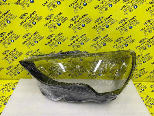AUDİ Q3 FAR CAMI SOL / 2019-2022
