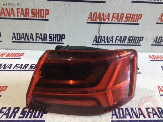 Audi A6 Ledli Sağ Dış Stop 4G5945095